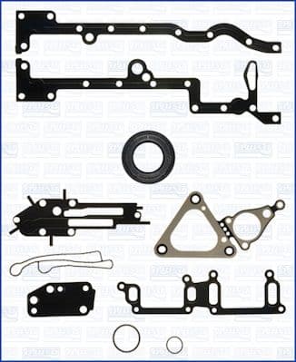 Blīvju komplekts, Motora bloks AJUSA 54165700 2