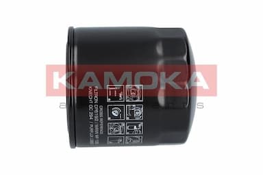 Eļļas filtrs KAMOKA F103601 2