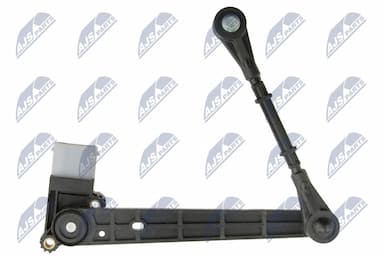 Sensors, lukturu augstuma regulēšana NTY ECX-LR-012 5