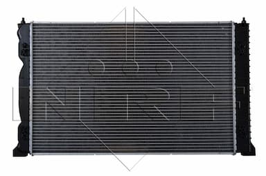 Radiators, Motora dzesēšanas sistēma NRF 50543 2