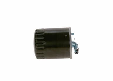 Degvielas filtrs BOSCH F 026 402 065 4