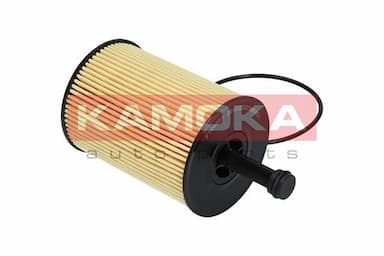 Eļļas filtrs KAMOKA F100901 4