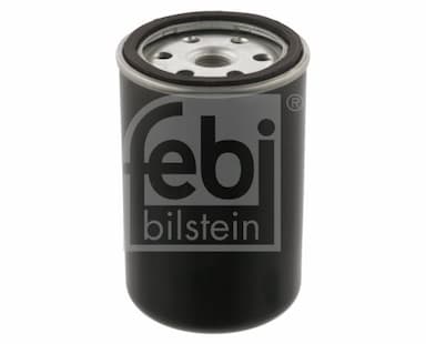 Degvielas filtrs FEBI BILSTEIN 35367 1