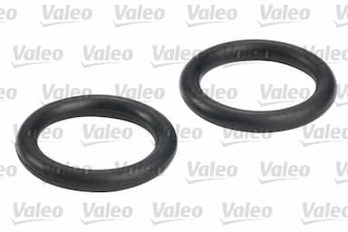 Degvielas filtrs VALEO 587529 5