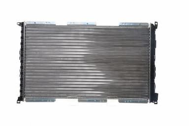 Radiators, Motora dzesēšanas sistēma MAHLE CR 526 000S 7