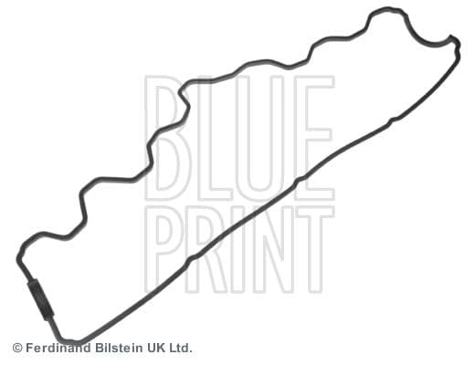 Blīve, Motora bloka galvas vāks BLUE PRINT ADN16745 1