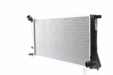 Radiators, Motora dzesēšanas sistēma MAHLE CR 288 000S 3