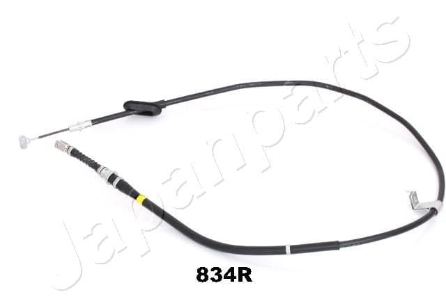 Trose, Stāvbremžu sistēma JAPANPARTS BC-834R 1