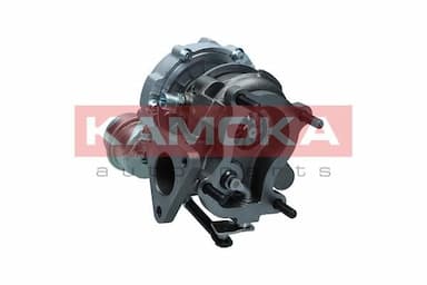 Kompresors, Turbopūte KAMOKA 8600085 3