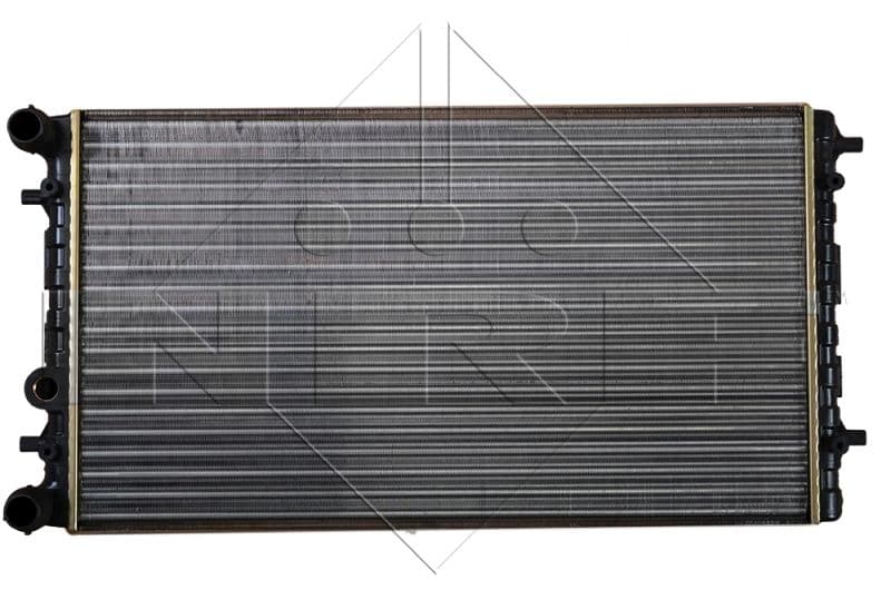 Radiators, Motora dzesēšanas sistēma NRF 58143 1