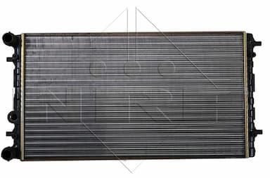 Radiators, Motora dzesēšanas sistēma NRF 58143 1