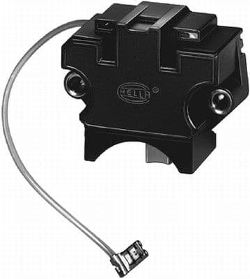 Ģeneratora sprieguma regulators HELLA 5DR 004 246-651 1