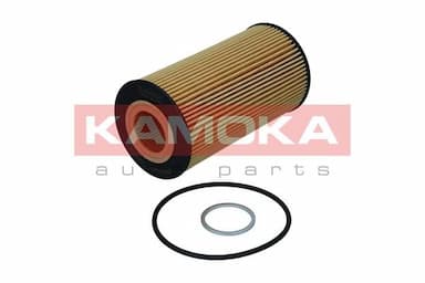 Eļļas filtrs KAMOKA F125601 2