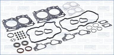 Blīvju komplekts, Motora bloka galva AJUSA 52352800 1