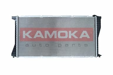 Radiators, Motora dzesēšanas sistēma KAMOKA 7700066 2