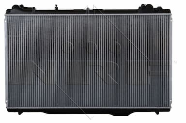 Radiators, Motora dzesēšanas sistēma NRF 54750 2