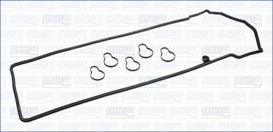 Blīvju komplekts, Motora bloka galvas vāks AJUSA 56040700 1