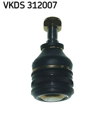 Balst-/Virzošais šarnīrs SKF VKDS 312007 1