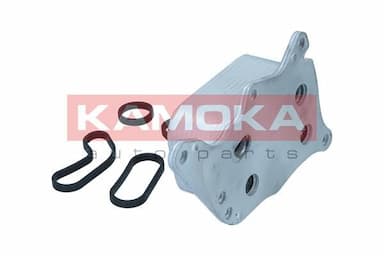 Eļļas radiators, Motoreļļa KAMOKA 7730112 3