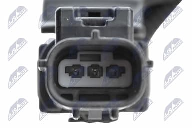 Sensors, lukturu augstuma regulēšana NTY ECX-TY-022 5