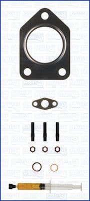 Montāžas komplekts, Kompresors AJUSA JTC11570 2