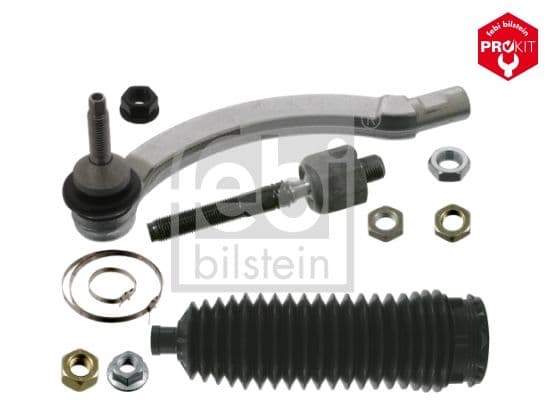 Stūres šķērsstiepnis FEBI BILSTEIN 40555 1