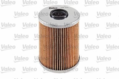 Eļļas filtrs VALEO 586535 2