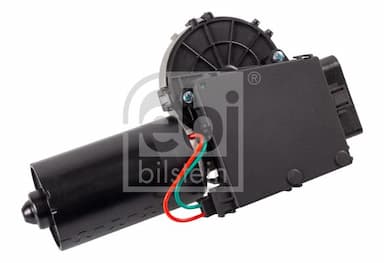 Stikla tīrītāju motors FEBI BILSTEIN 36991 2