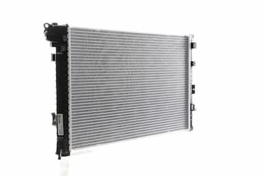 Radiators, Motora dzesēšanas sistēma MAHLE CR 985 000S 6