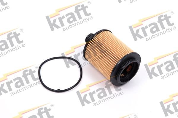 Eļļas filtrs KRAFT AUTOMOTIVE 1703070 1