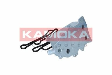 Eļļas radiators, Motoreļļa KAMOKA 7730041 2