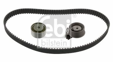 Zobsiksnas komplekts FEBI BILSTEIN 33187 1