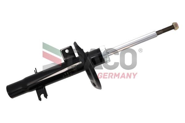 Amortizators DACO Germany 452809L 1