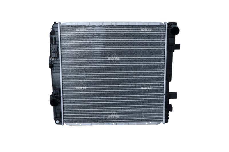 Radiators, Motora dzesēšanas sistēma NRF 50587 1