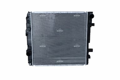 Radiators, Motora dzesēšanas sistēma NRF 50587 1