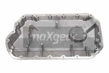 Eļļas vācele MAXGEAR 34-0053 1