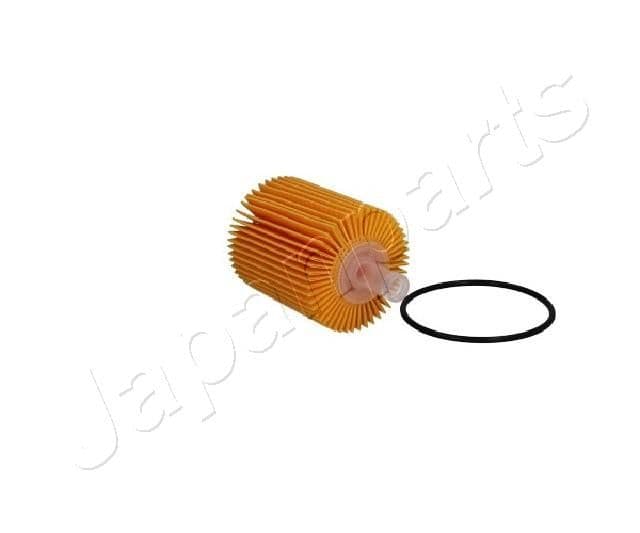 Eļļas filtrs JAPANPARTS FO-ECO054 1