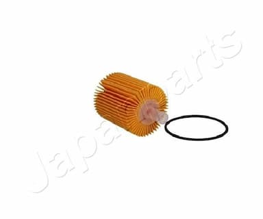 Eļļas filtrs JAPANPARTS FO-ECO054 1