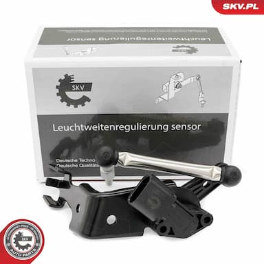 Sensors, lukturu augstuma regulēšana ESEN SKV 17SKV806 1