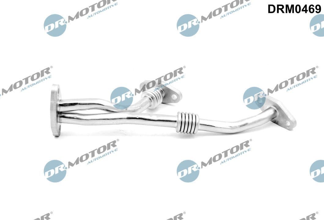 Eļļas cauruļvads, Kompresors Dr.Motor Automotive DRM0469 1