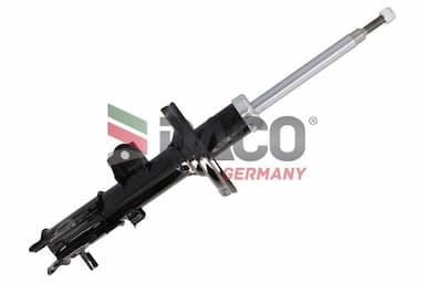 Amortizators DACO Germany 451712L 2