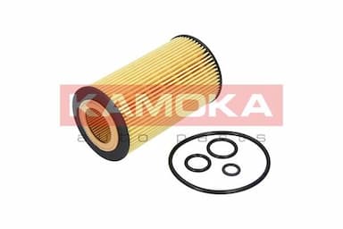 Eļļas filtrs KAMOKA F108001 1