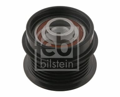 Ģeneratora brīvgaitas mehānisms FEBI BILSTEIN 32297 1