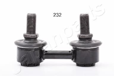 Stabilizators, Balstiekārta JAPANPARTS SI-232 1