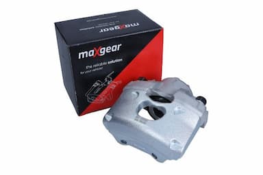 Bremžu suports MAXGEAR 82-0686 3