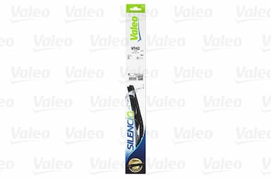 Stikla tīrītāja slotiņa VALEO 574289 2