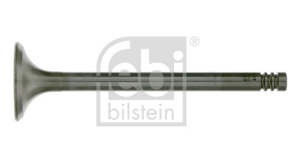 Izplūdes vārsts FEBI BILSTEIN 19642 1