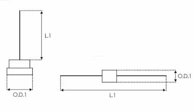 Taisngriezis, Ģenerators AS-PL ARC4001 2