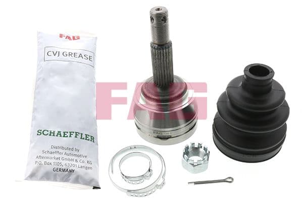 Šarnīru komplekts, Piedziņas vārpsta Schaeffler FAG 771 0373 30 1