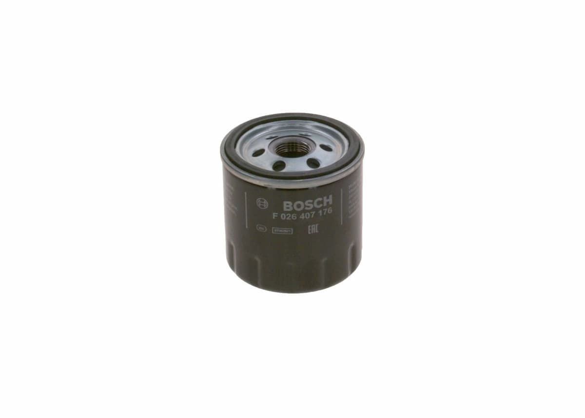 Eļļas filtrs BOSCH F 026 407 176 1